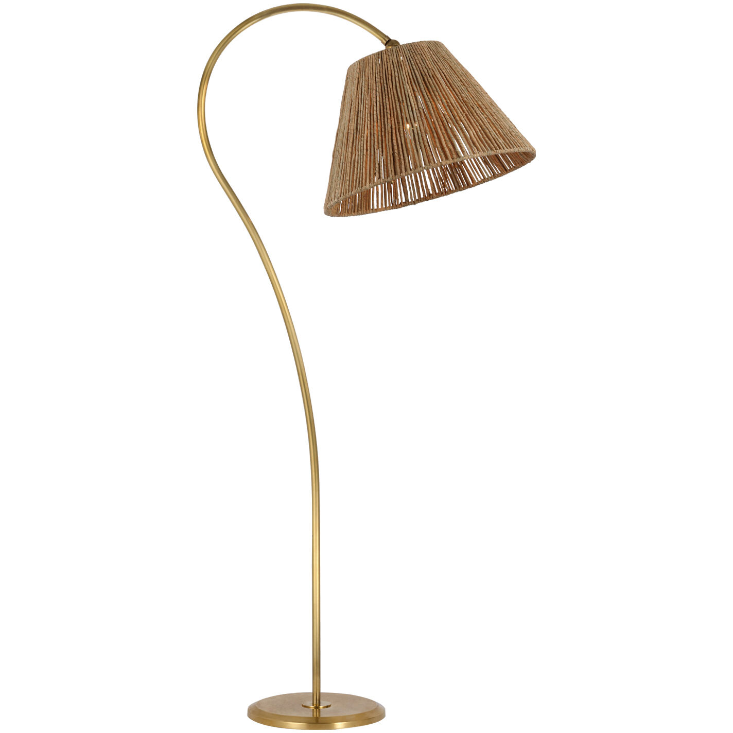 Amber Lewis Dume Floor Lamp