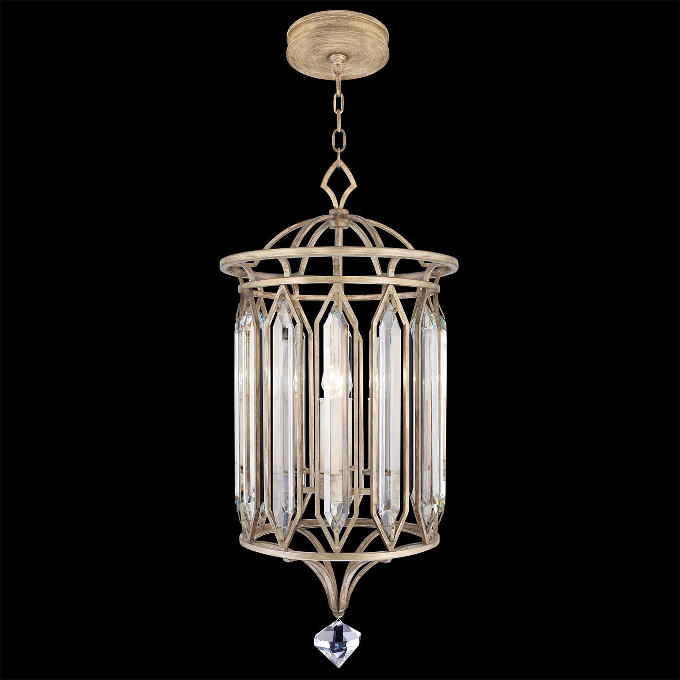 Westminster 4 Light 14.50 inch Pendant
