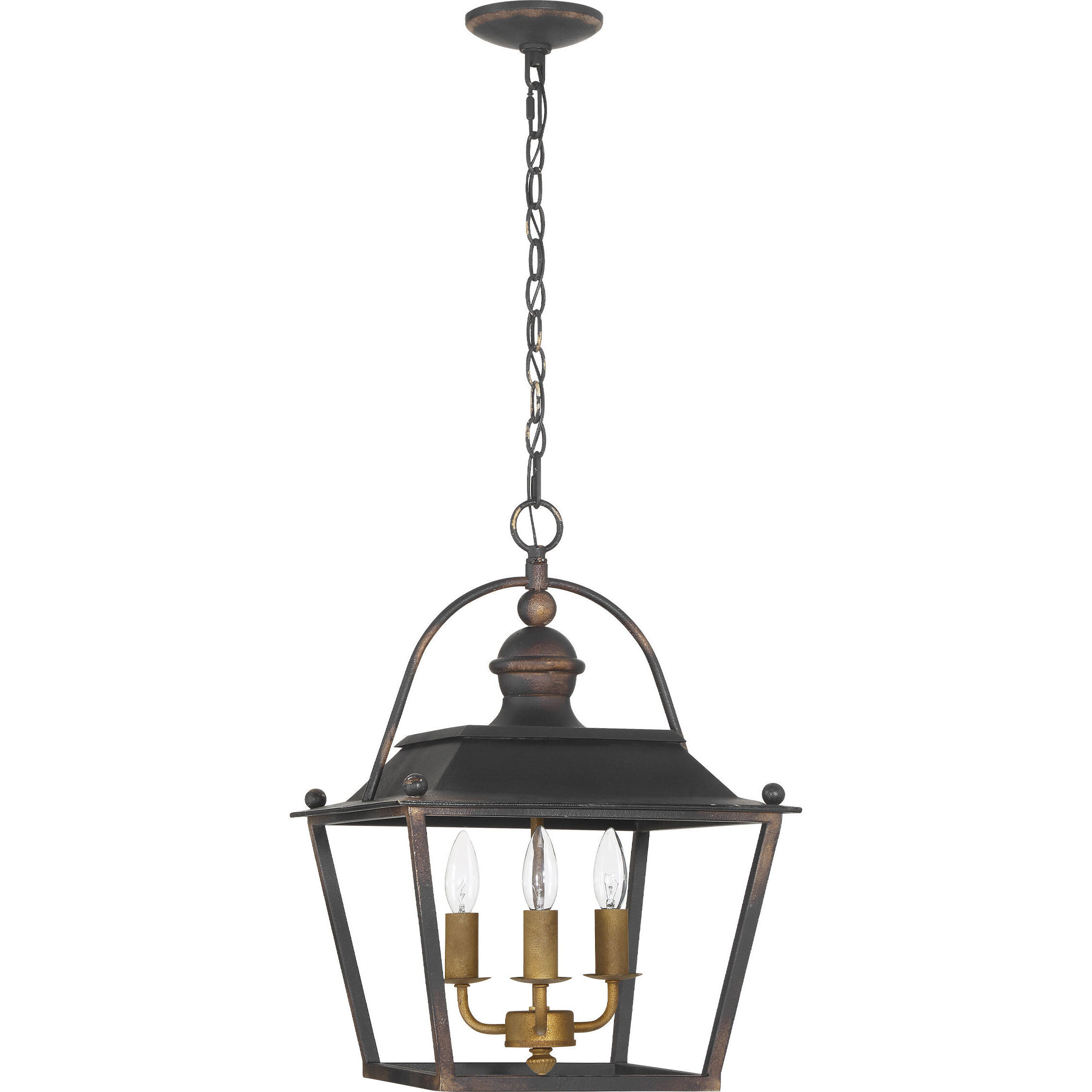 Christoff Pendant Ceiling Light