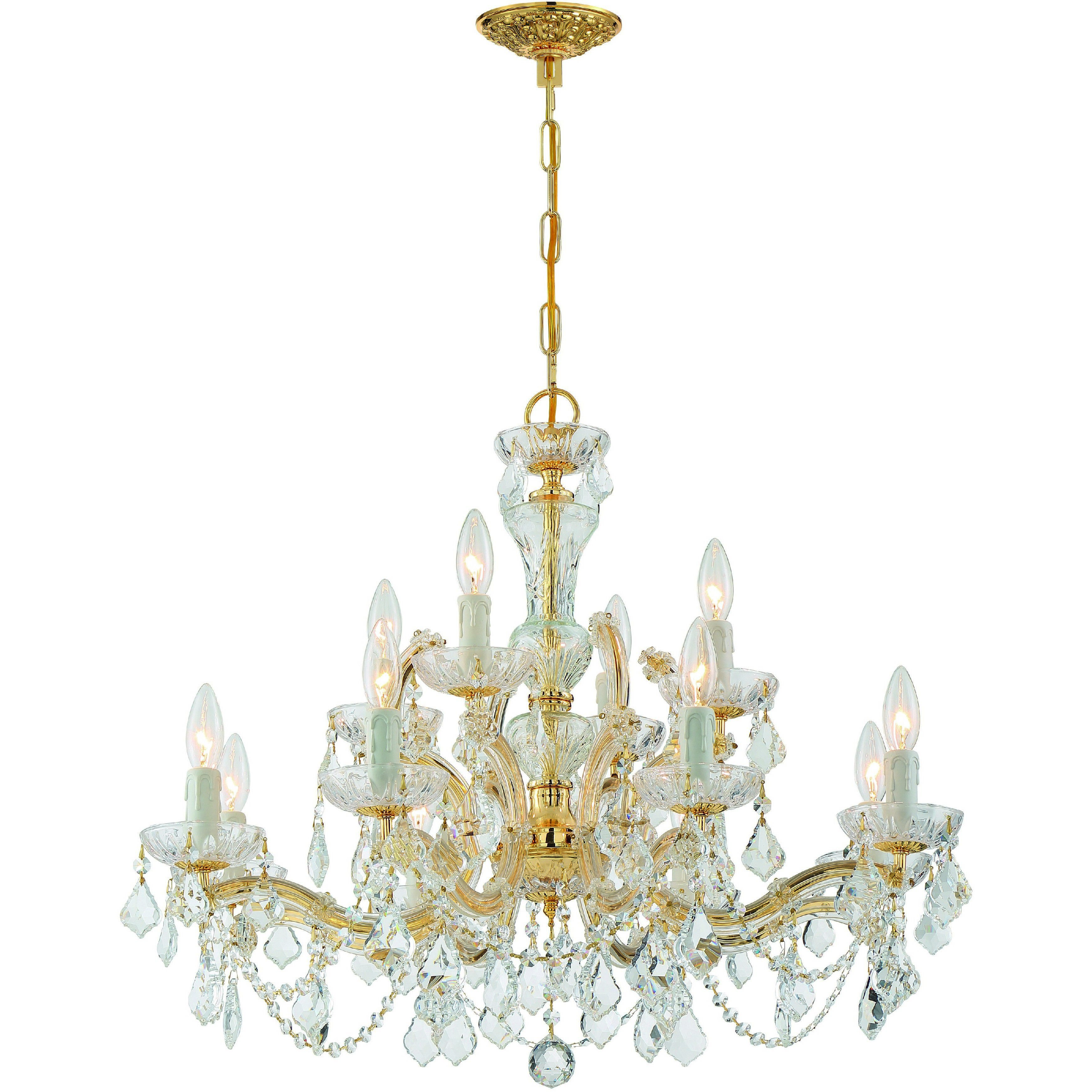 Maria Theresa Chandelier