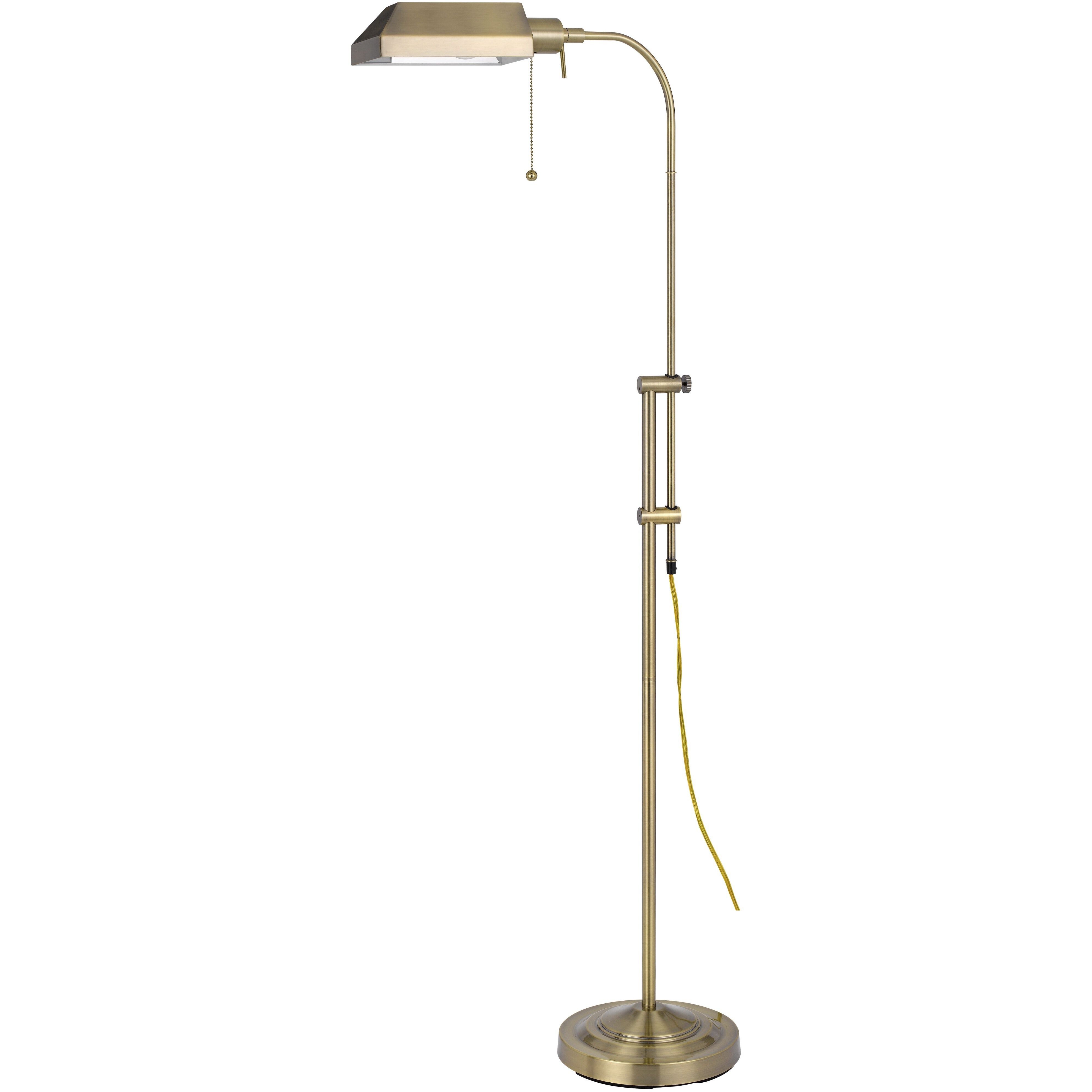 Pharmacy Floor Lamp
