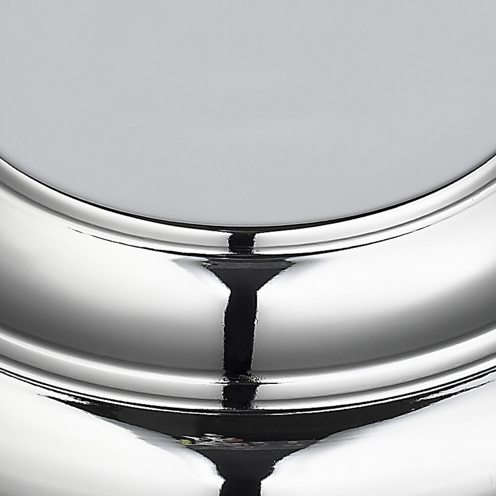 Smyth 1 Light 5 inch Chrome Pendant Ceiling Light