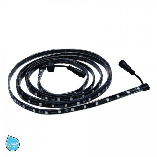 InvisiLED Strip Lighting