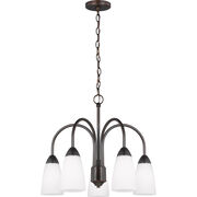 Chandeliers