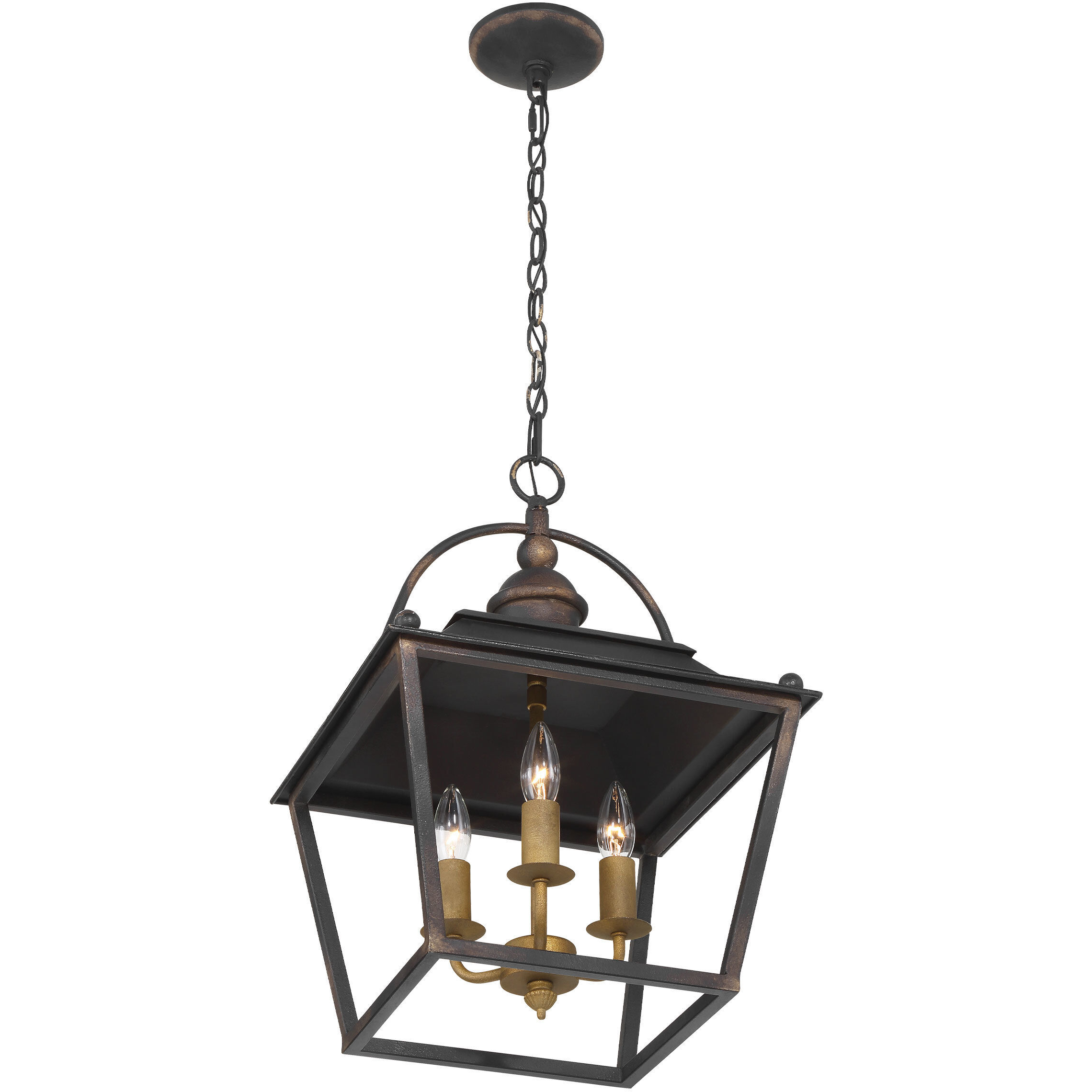 Christoff Pendant Ceiling Light