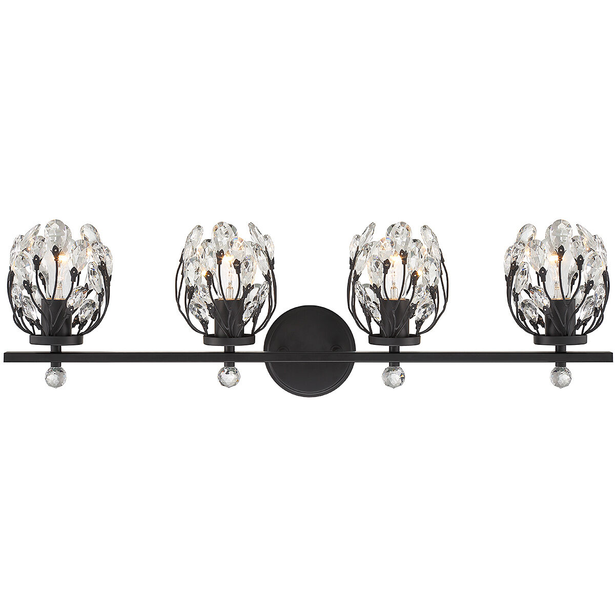 Moreno Vanity Light