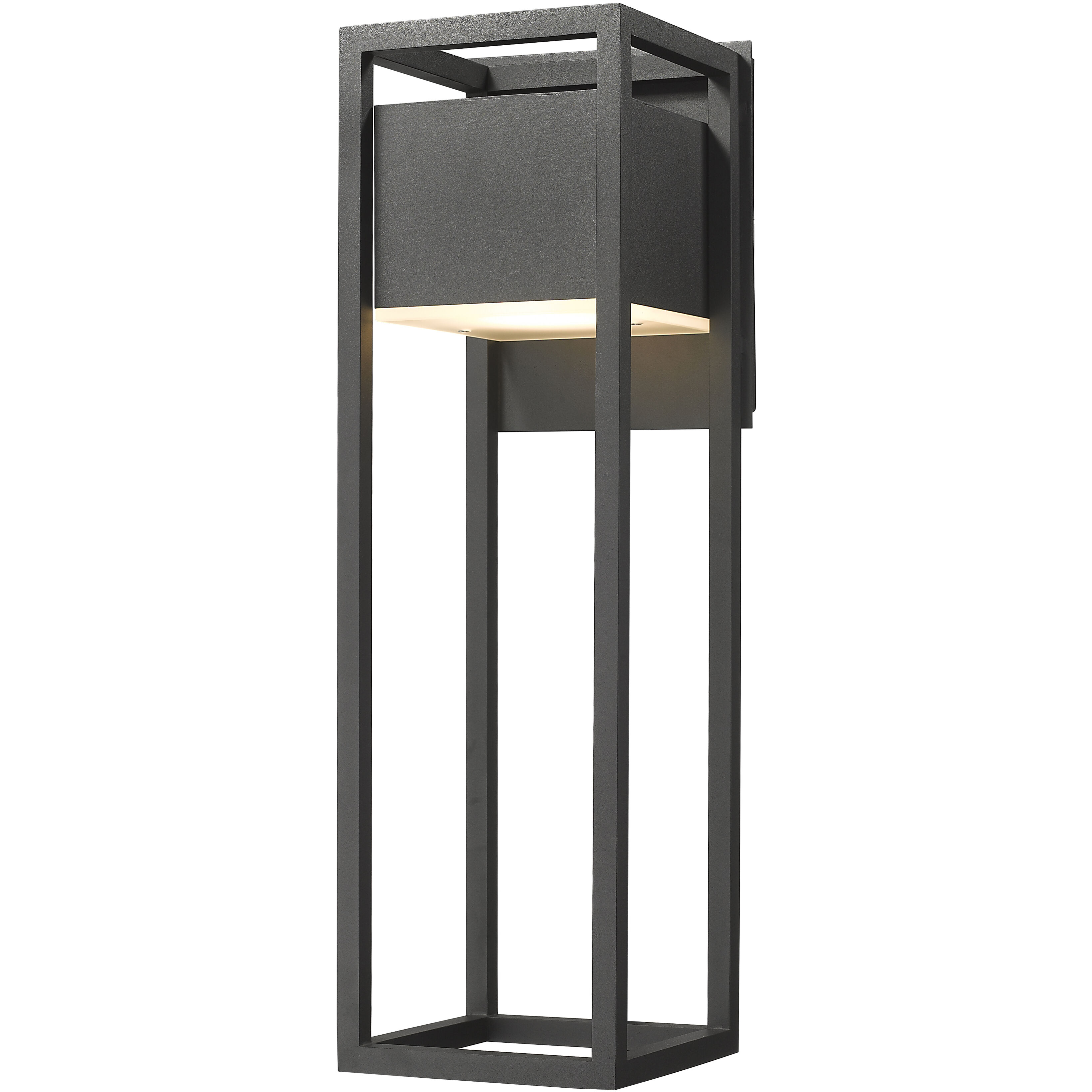 Barwick Outdoor Wall Light