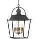 Christoff Pendant Ceiling Light