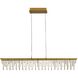 Lucerna Island Light Ceiling Light