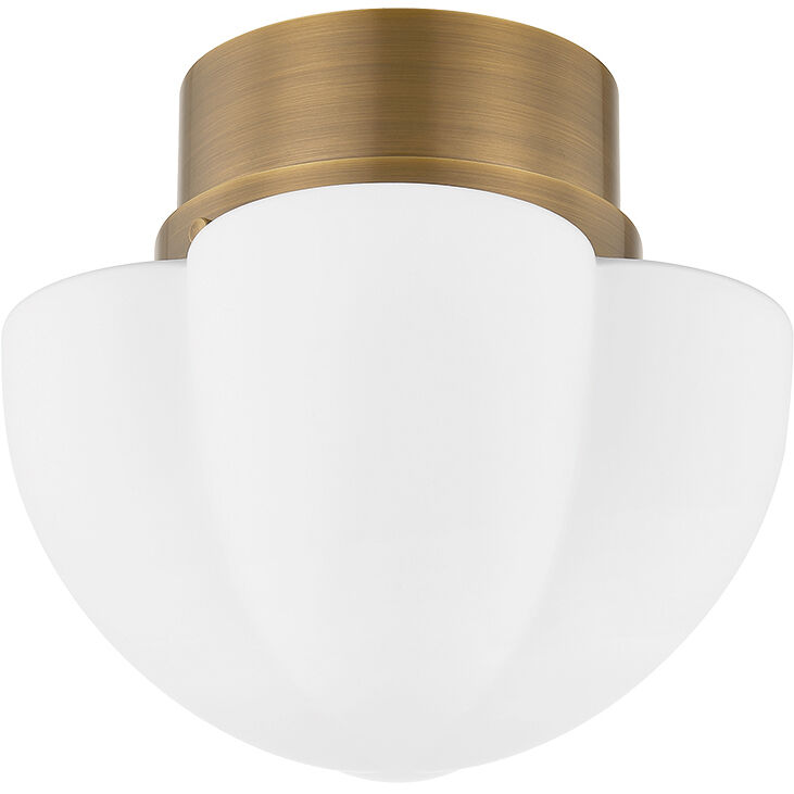 Seabrook Flush Mount