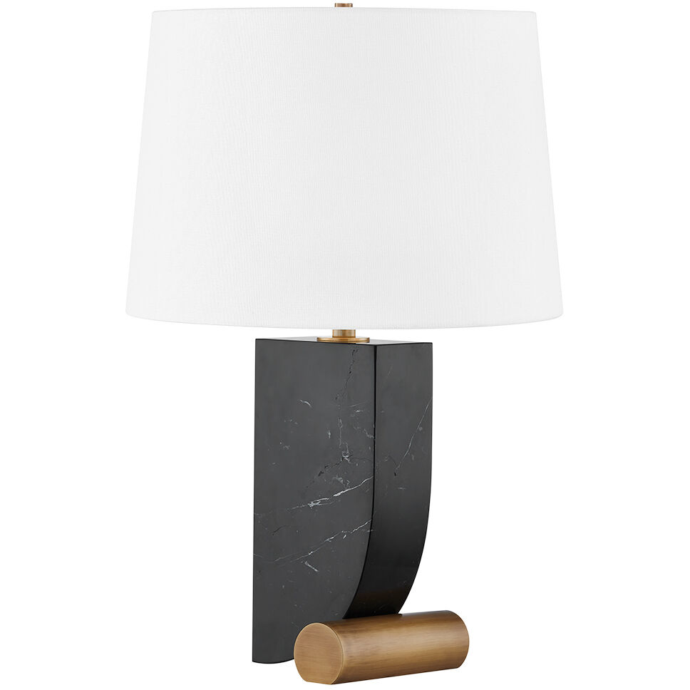Yellowstone Table Lamp