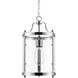 Payton Pendant Ceiling Light in Chrome