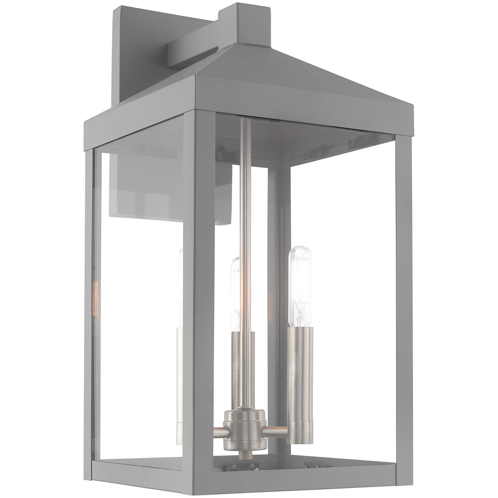 Nyack Outdoor Wall Lantern