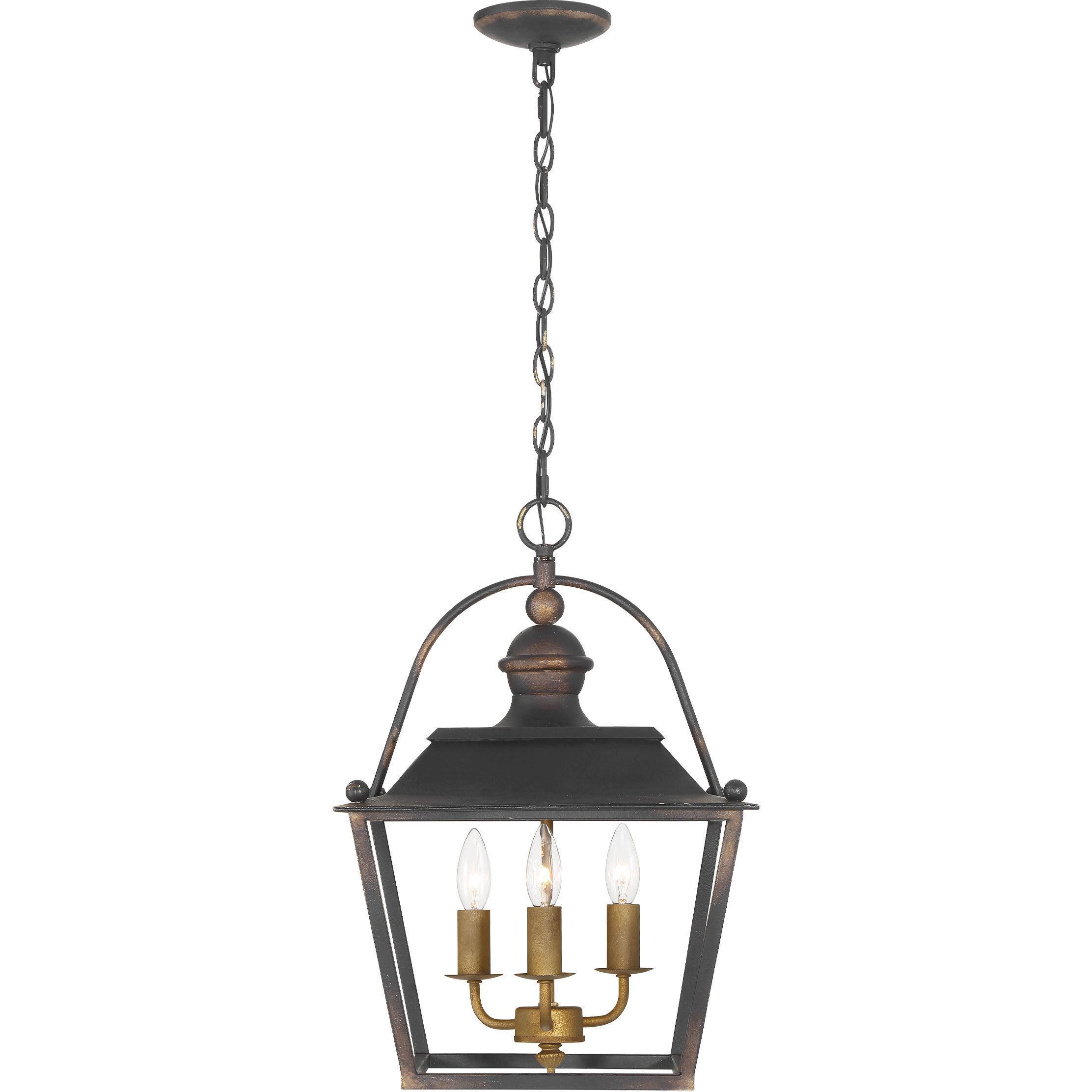 Christoff Pendant Ceiling Light