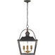Christoff Pendant Ceiling Light
