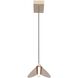 Yep Luma Island Light Ceiling Light in French Gold