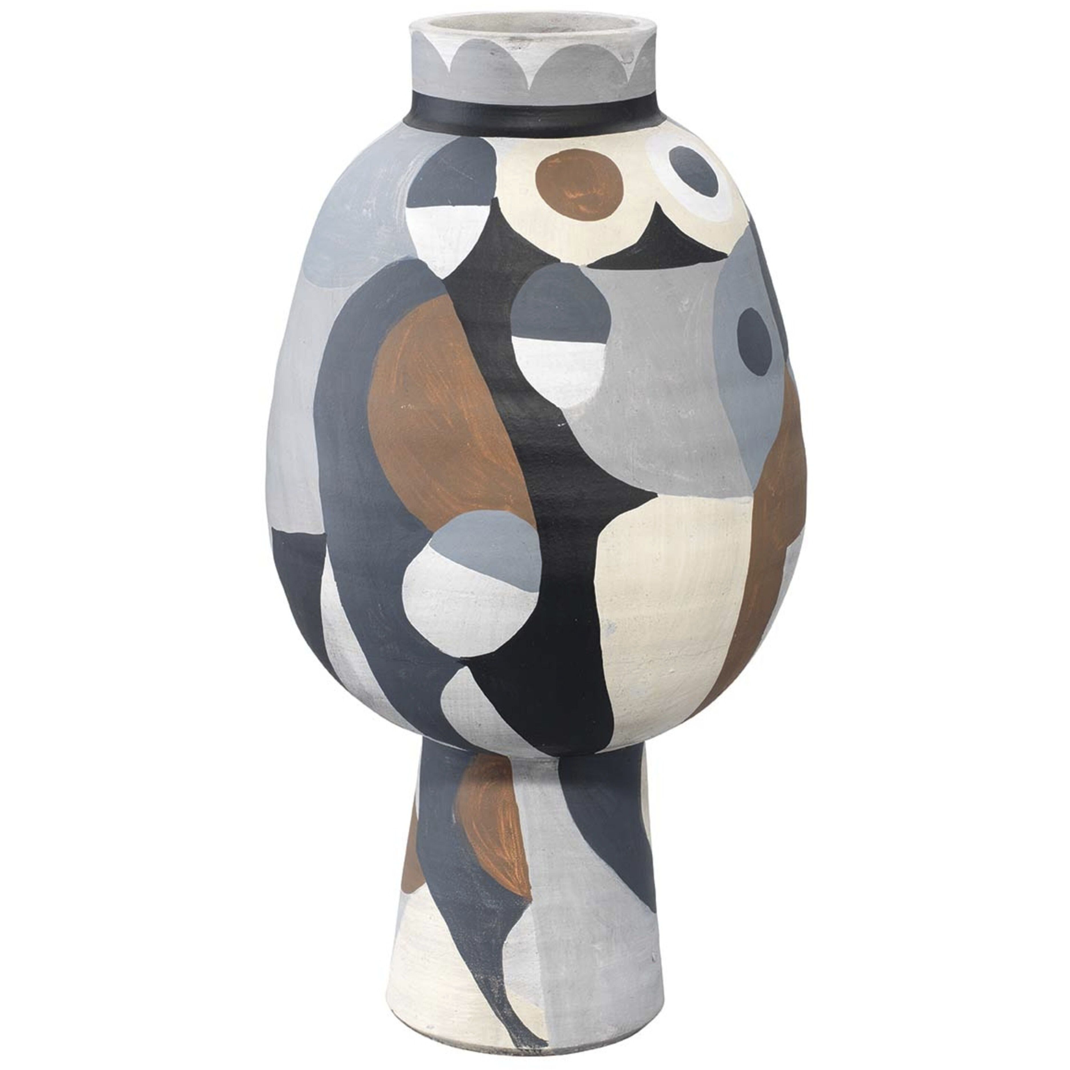 Pablo Vase