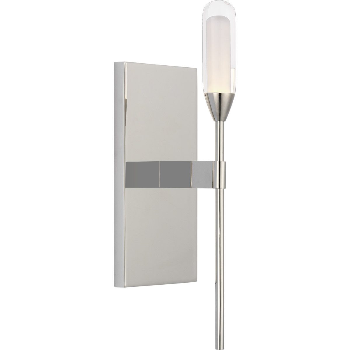 Peter Bristol Overture Wall Light
