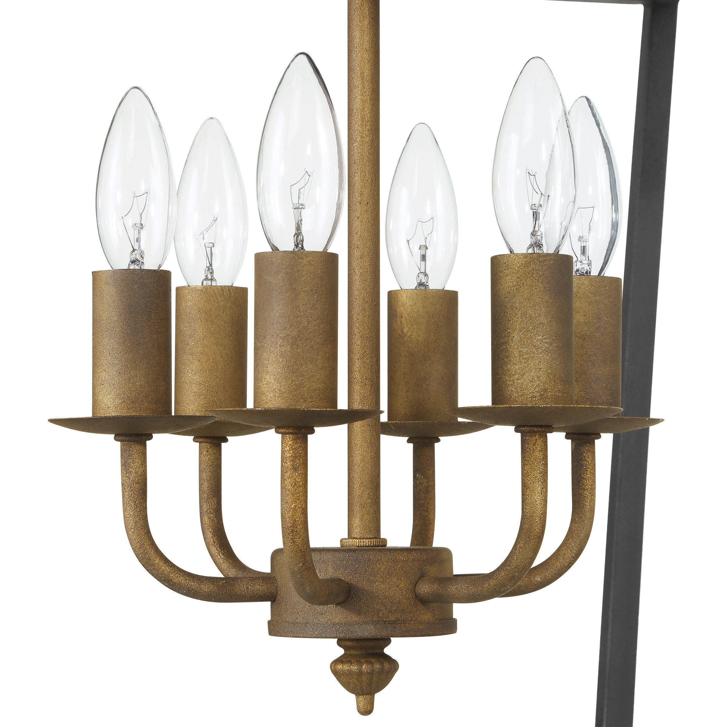 Christoff Pendant Ceiling Light