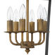 Christoff Pendant Ceiling Light