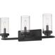 Holden Vanity Wall Light
