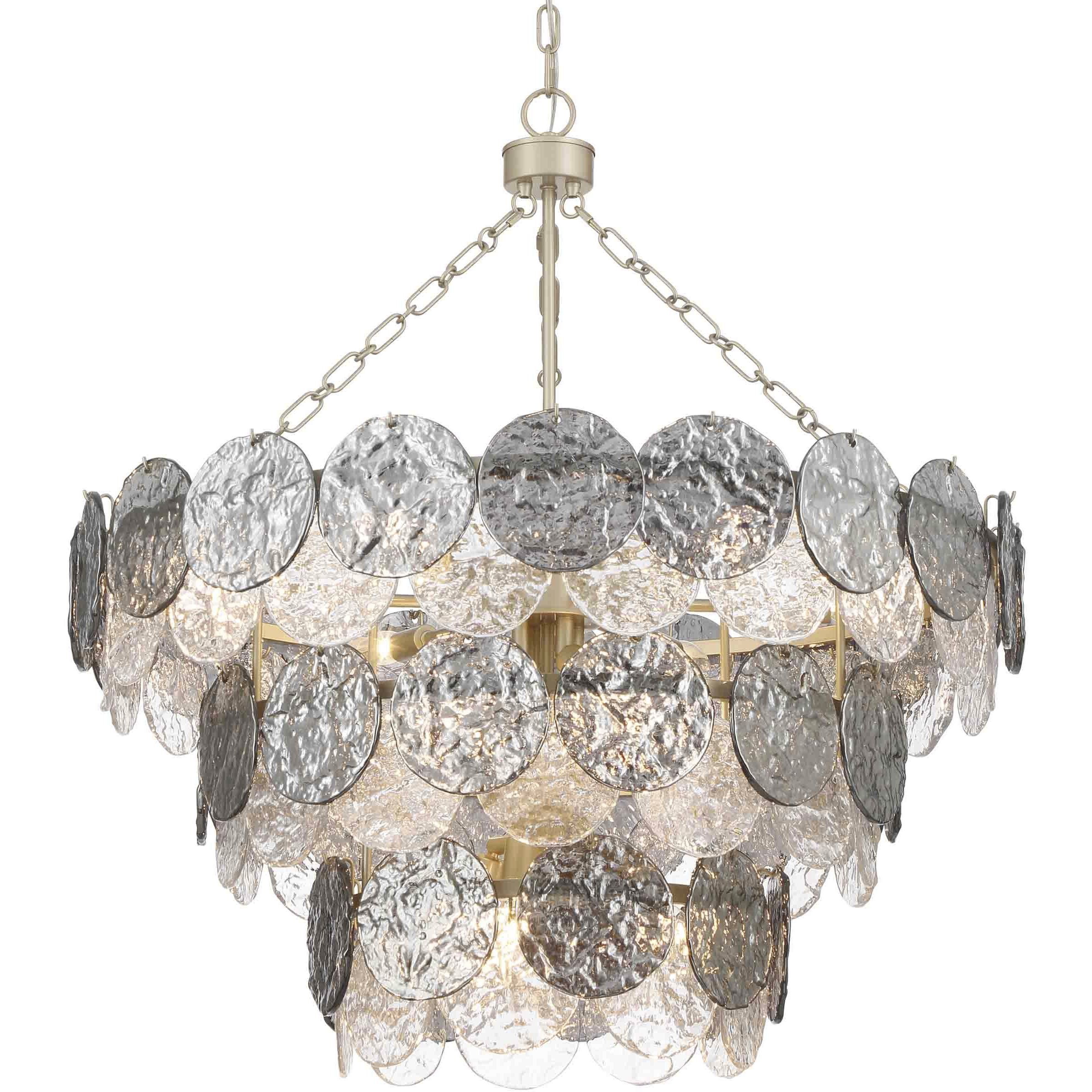 Yep Cascada 13 Light 31.75 inch Pendant