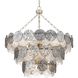 Yep Cascada 13 Light 31.75 inch Pendant