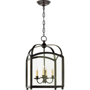 Foyer Pendants