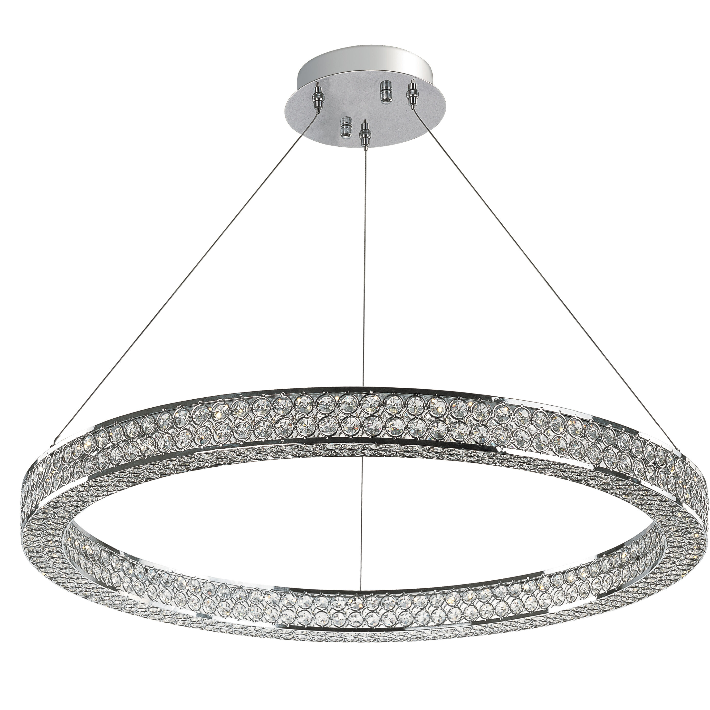 Eternity Foyer Pendant