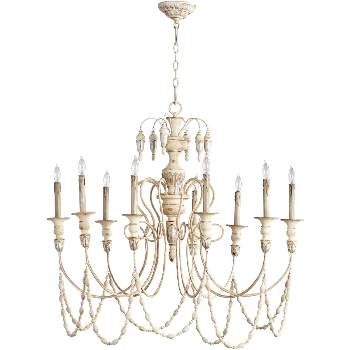 Florine Chandelier