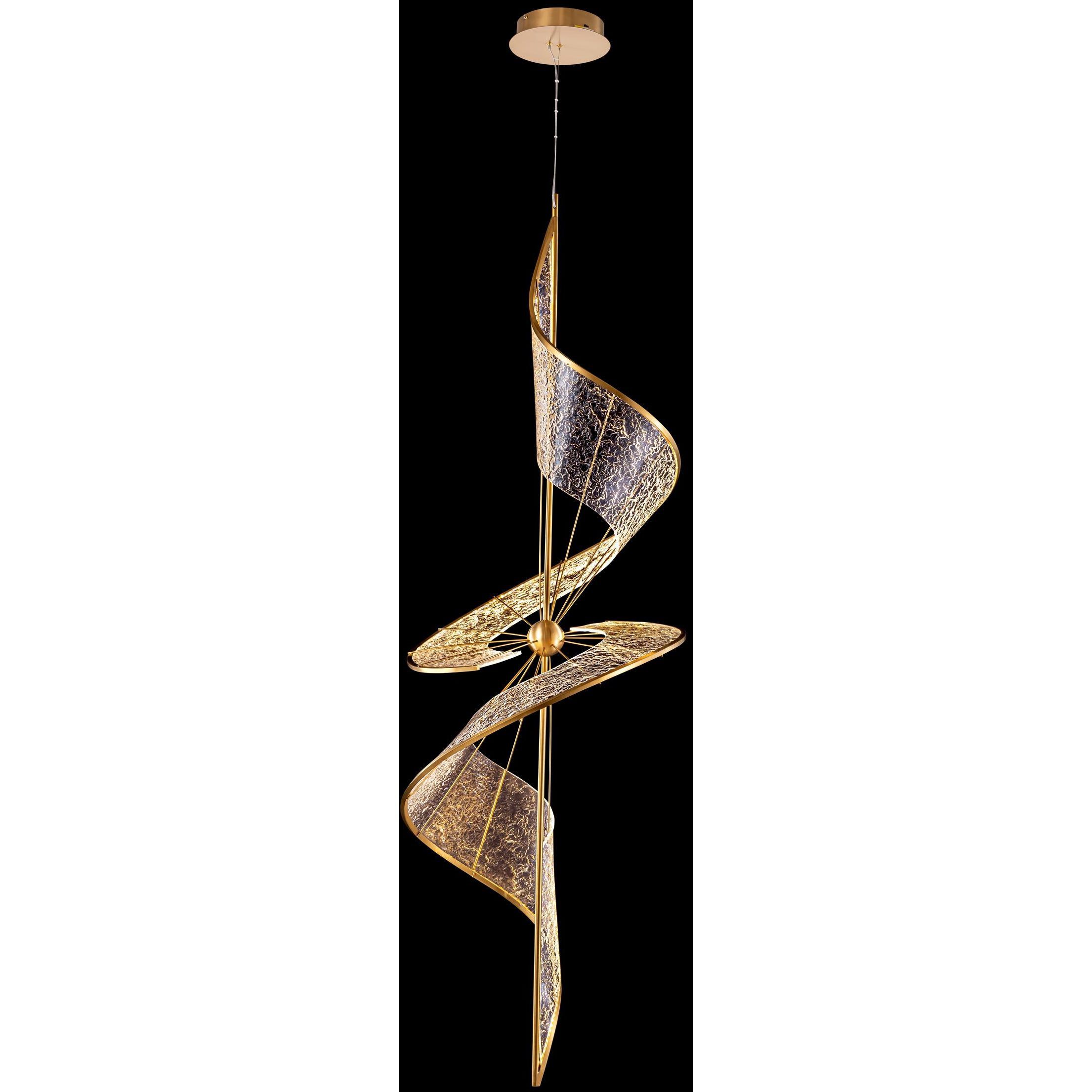 Ziva Aurora Pendant Ceiling Light