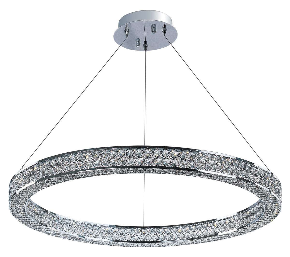 Eternity Foyer Pendant