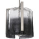 Aenon 3 Light 13 inch Pewter Pendant Ceiling Light
