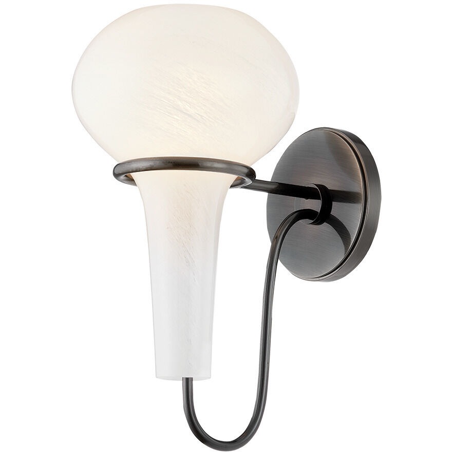Adams Corner Wall Sconce