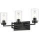 Tribeca Vanity Wall Light