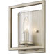 Marco 1 Light 7.00 inch Wall Sconce