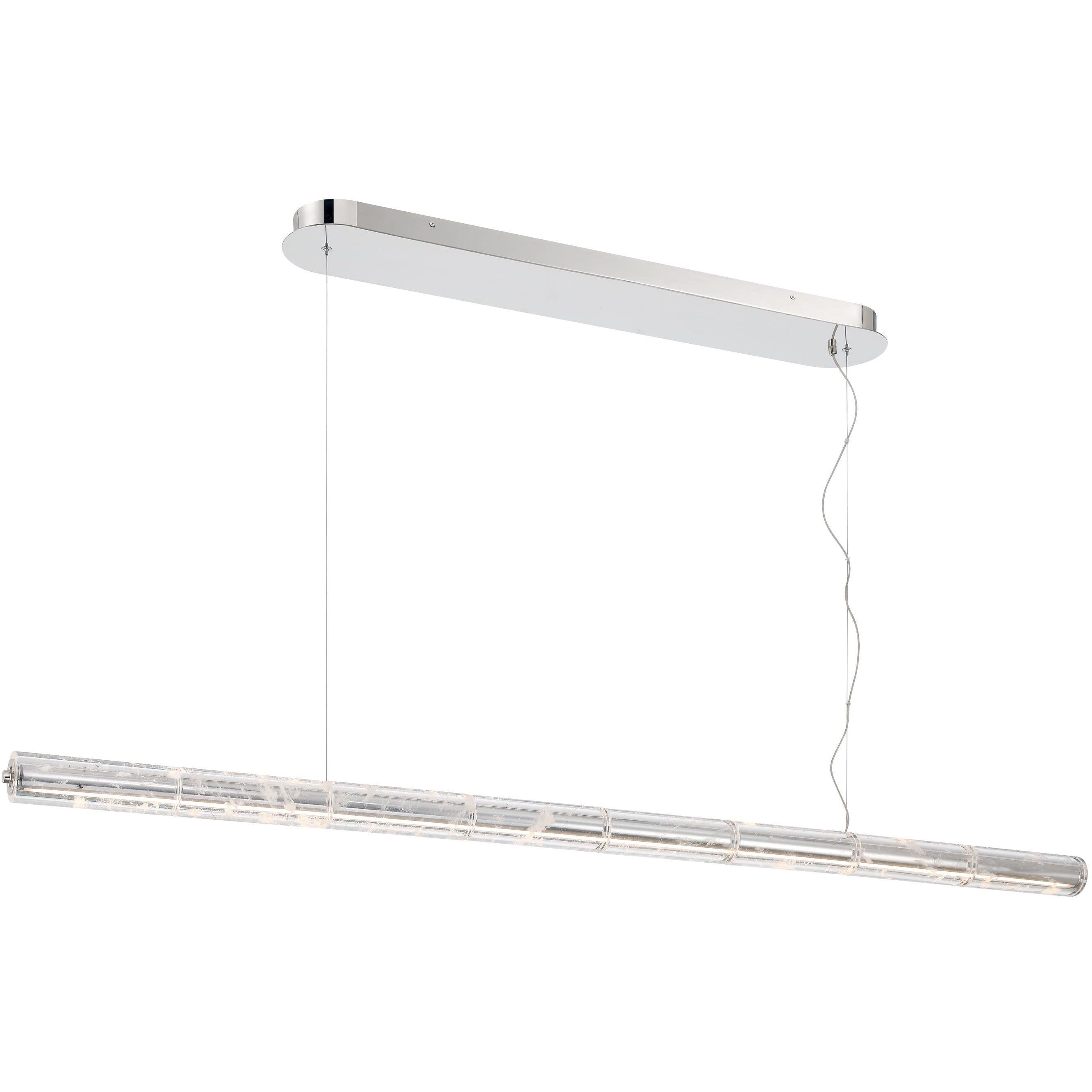 Crystallo Island Light Ceiling Light