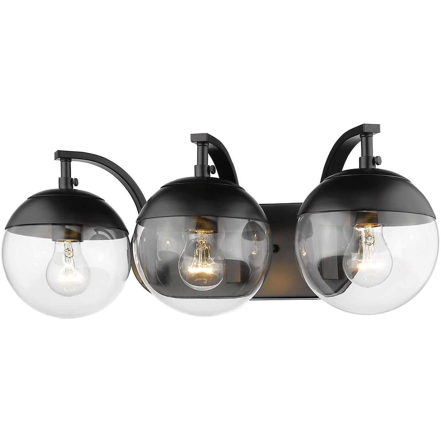 Dixon Vanity Wall Light