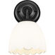 Dorinda Wall Sconce Wall Light
