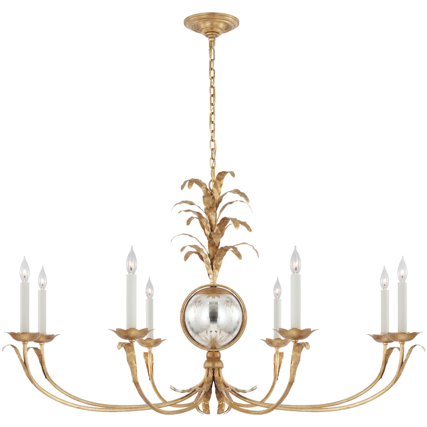 Chapman & Myers Gramercy Chandelier