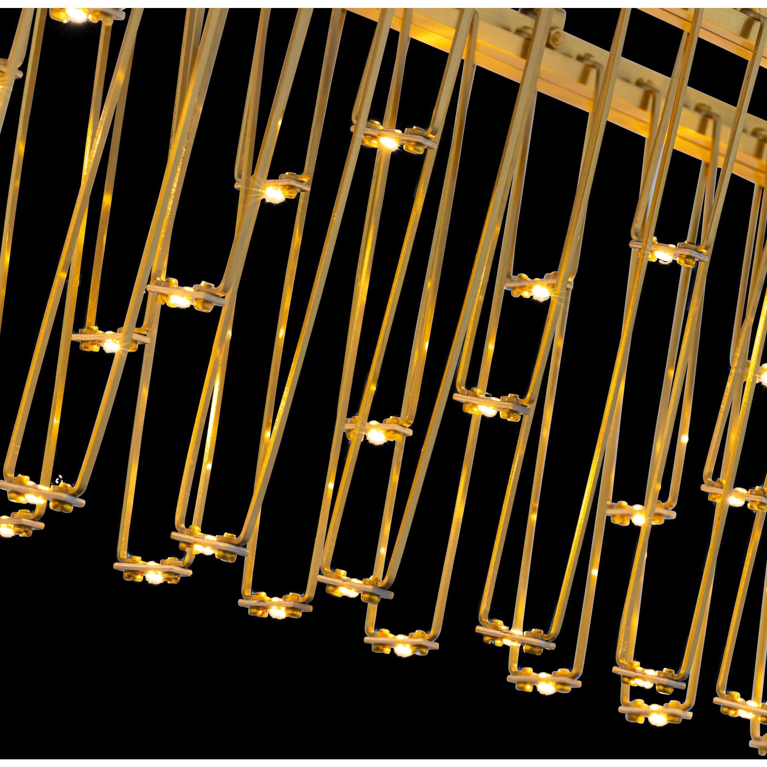 Lucerna Island Light Ceiling Light