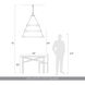Castile 27 Light 40 inch Matte Black Chandelier Ceiling Light