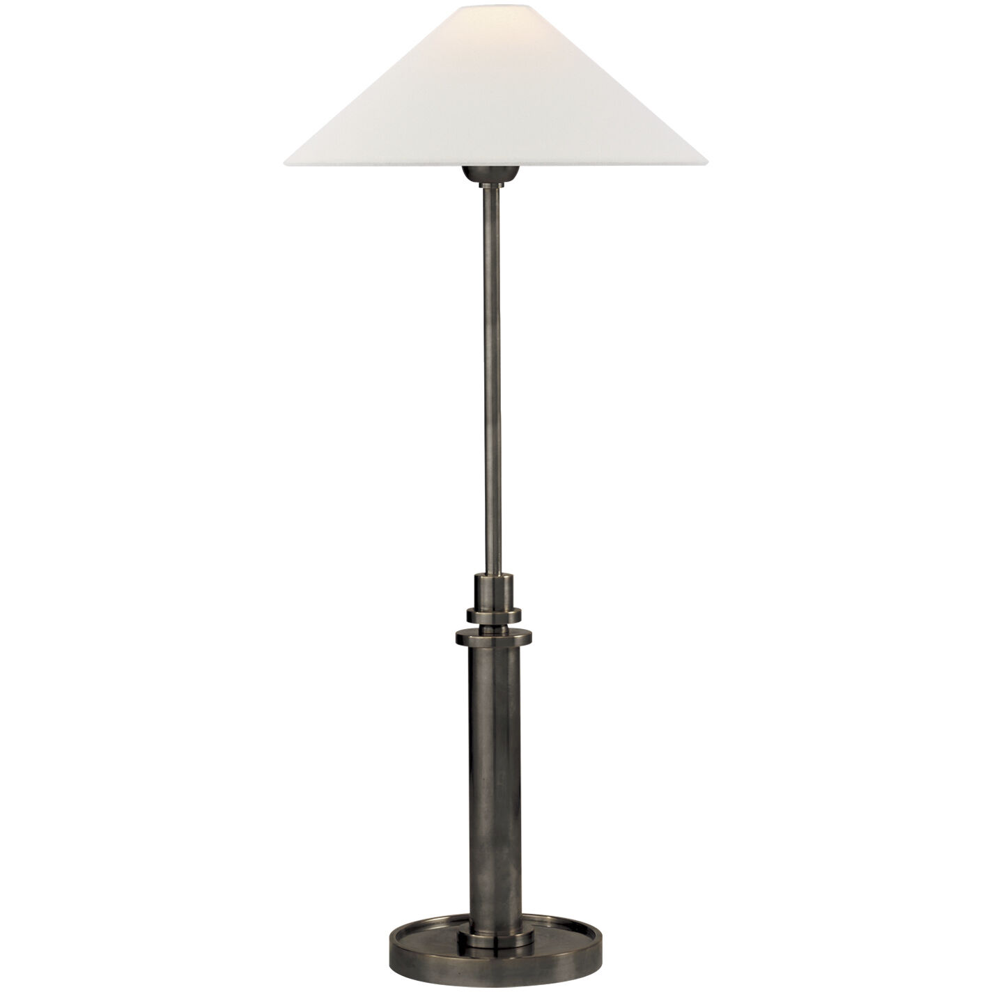 J. Randall Powers Hargett Buffet Lamp