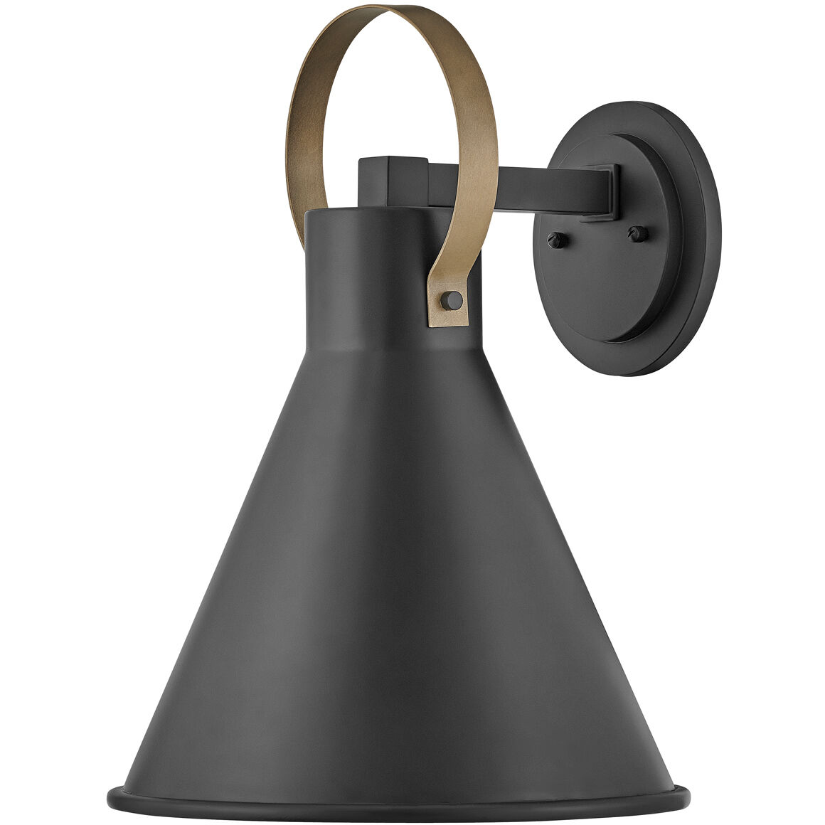 Coastal Elements Winnie Outdoor Wall Lantern