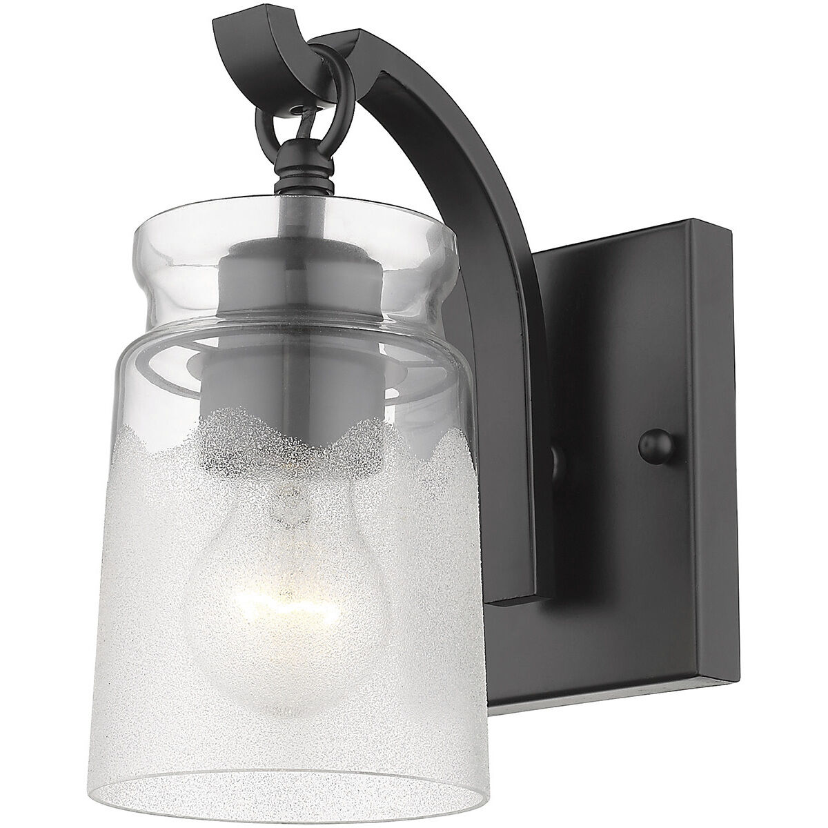 Travers Vanity Wall Light