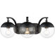 Dixon Vanity Wall Light