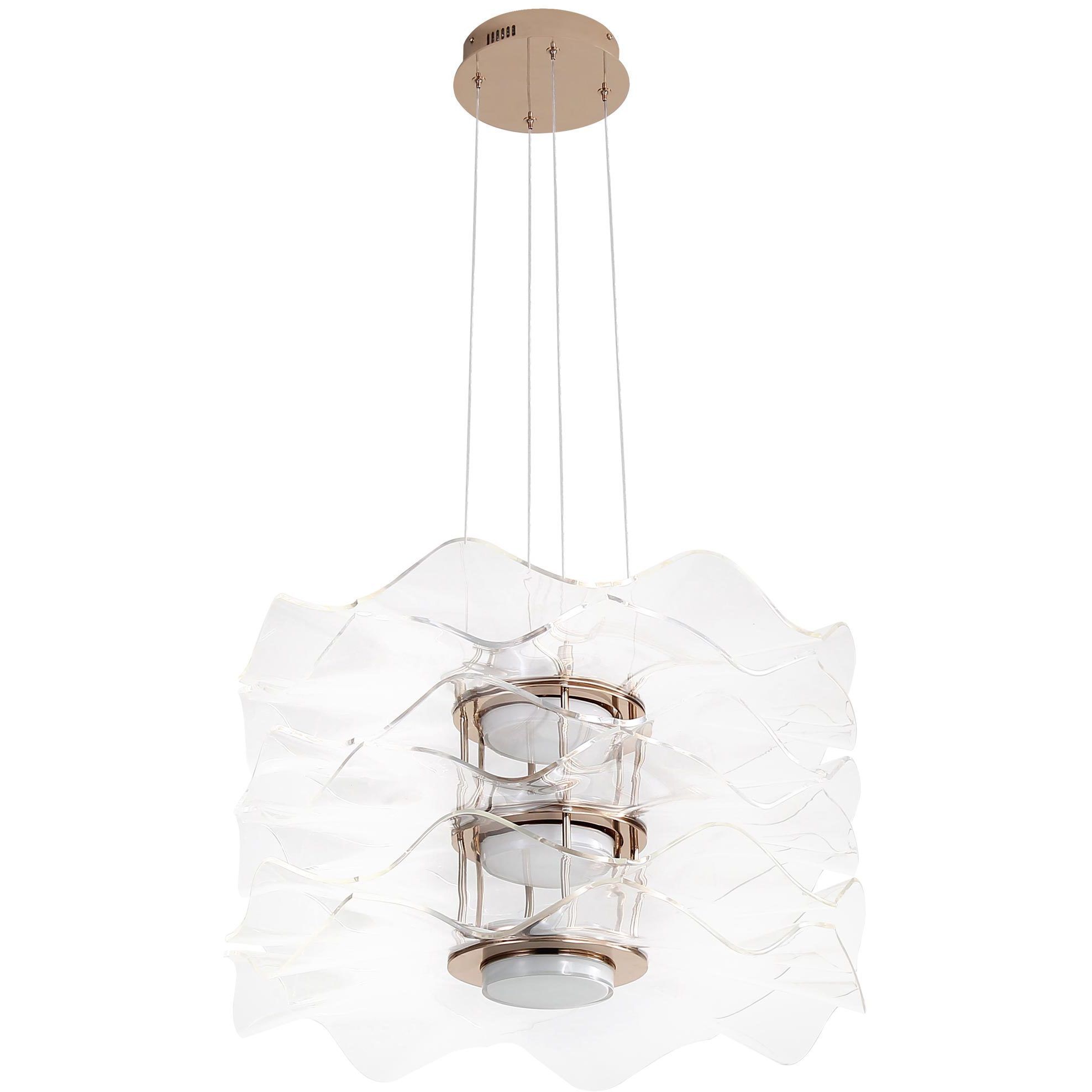 Vetrina Pendant Ceiling Light