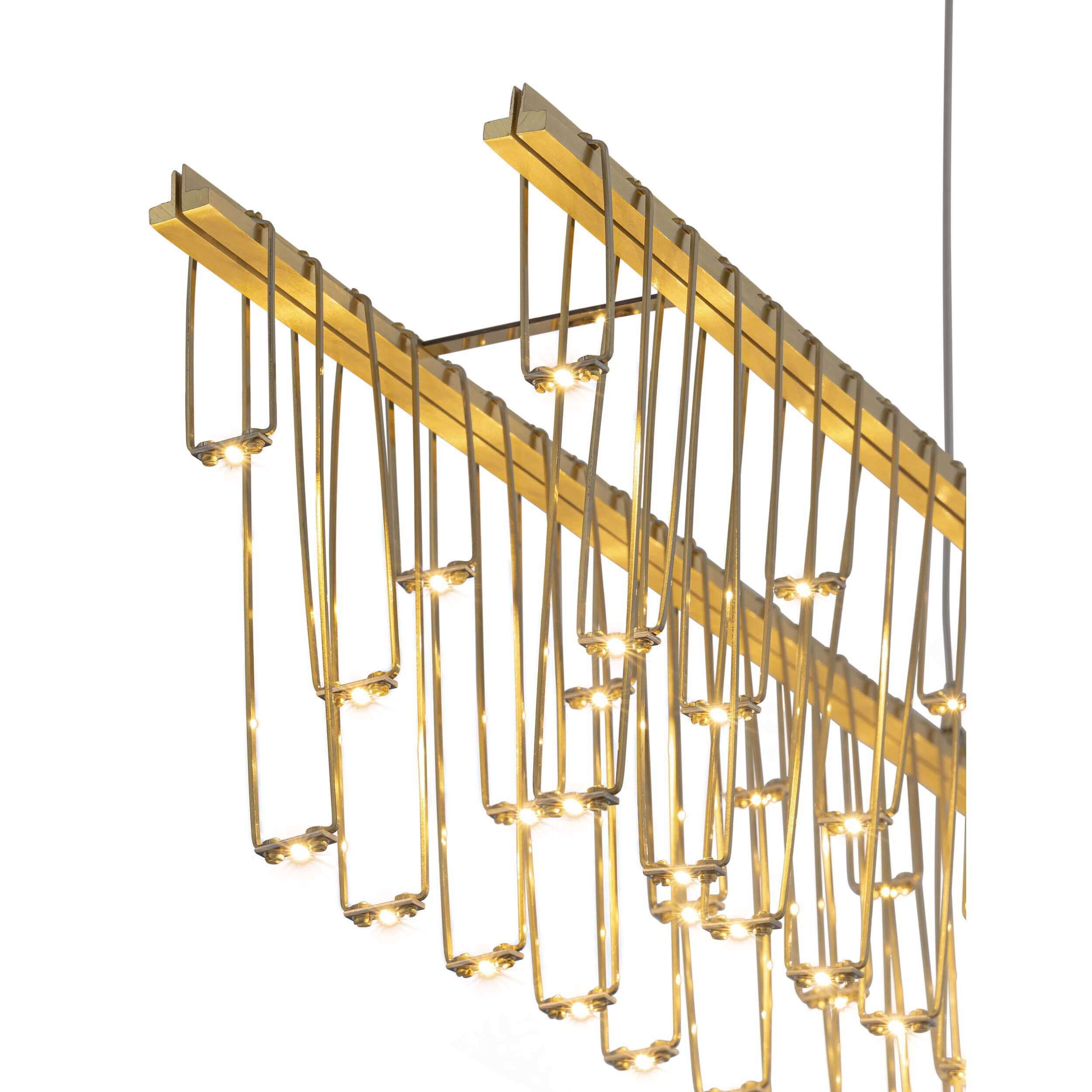 Lucerna Island Light Ceiling Light