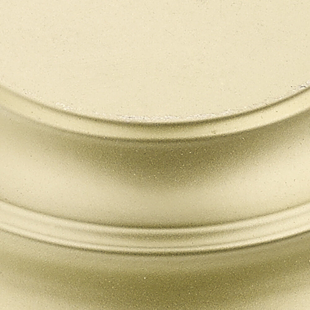 Yep Zoey Pendant Ceiling Light in Olympic Gold, Matte Black, Small