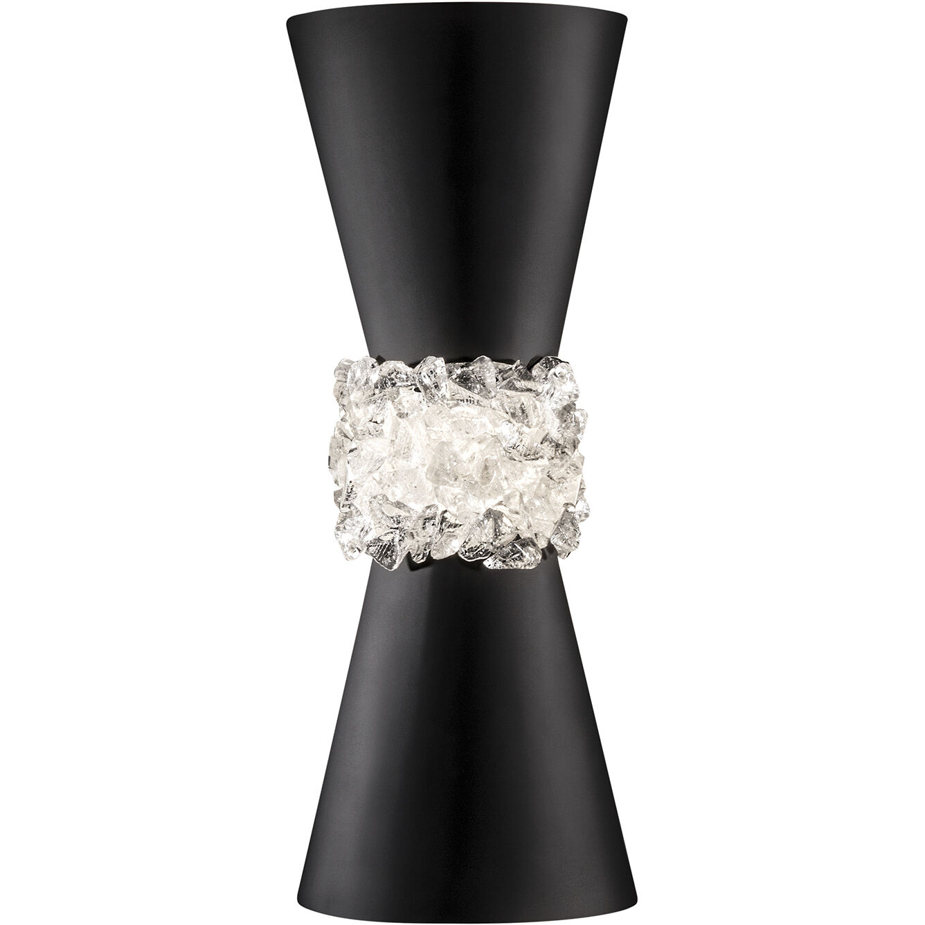 Arctic Halo Wall Light